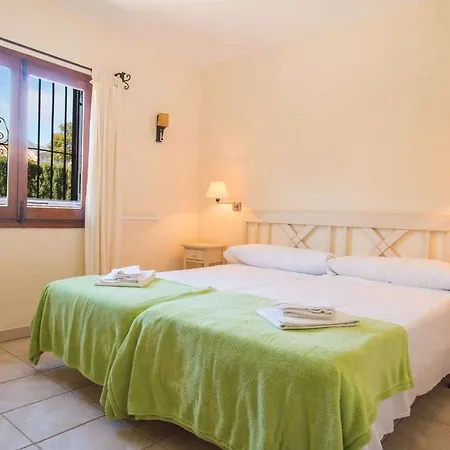 Villa Tran - Plusholidays