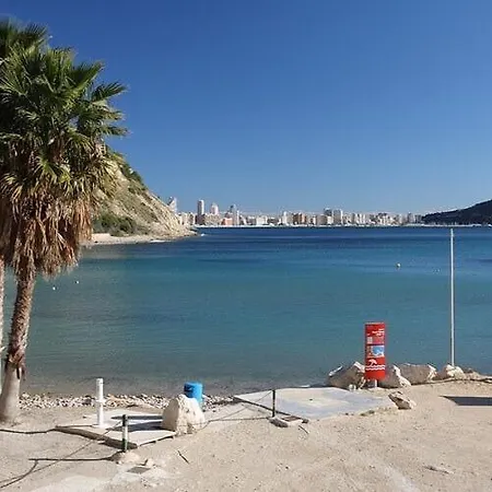 Vila Tran - Plusholidays Calpe