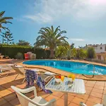 Tran - Plusholidays Calpe