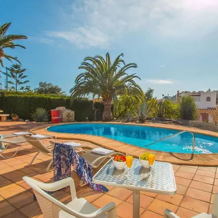 Tran - Plusholidays Calp
