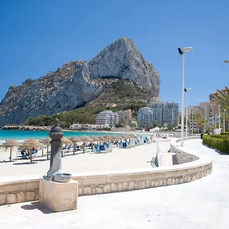 Tran - Plusholidays * Calp