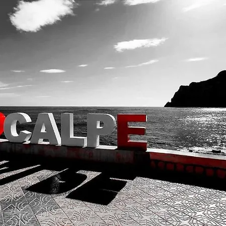 Tran - Plusholidays Villa Calp
